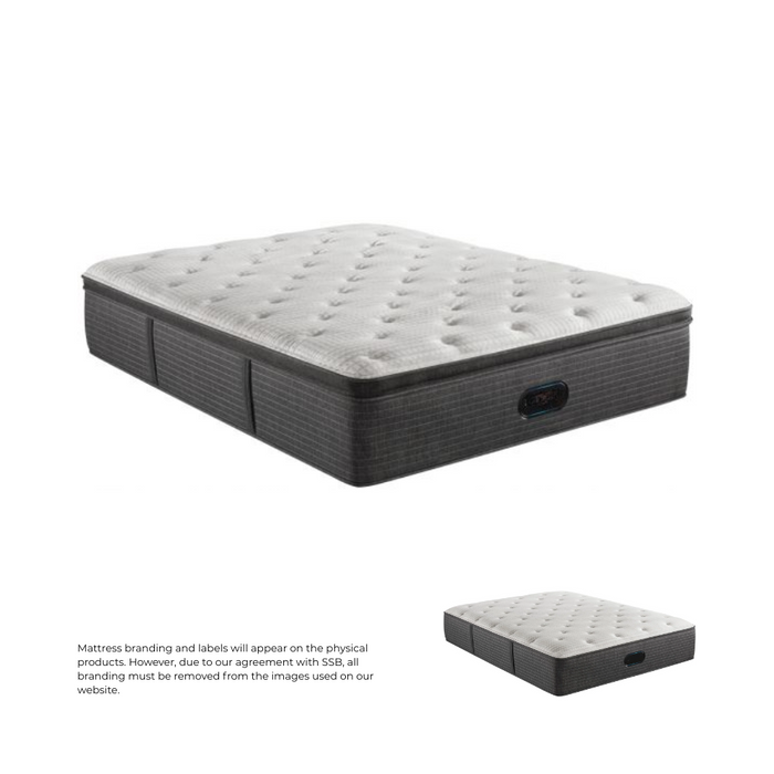 BR Silver/Pressure Smart/Select