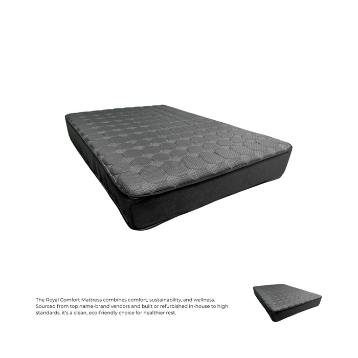 CS Royal Comfort