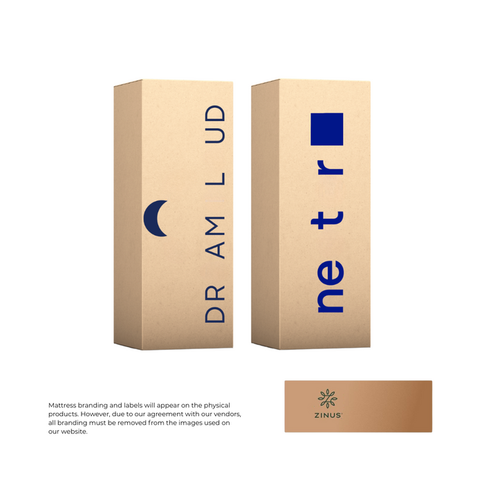 Bed In A Box (Mixed Brands)