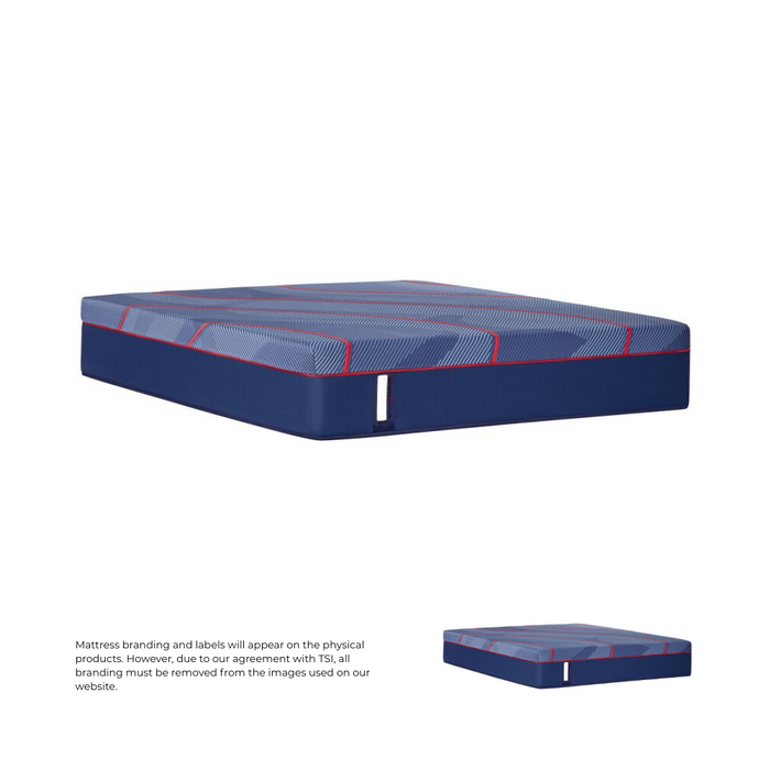 SLY Posturepedic Elite Hybrid (2025)