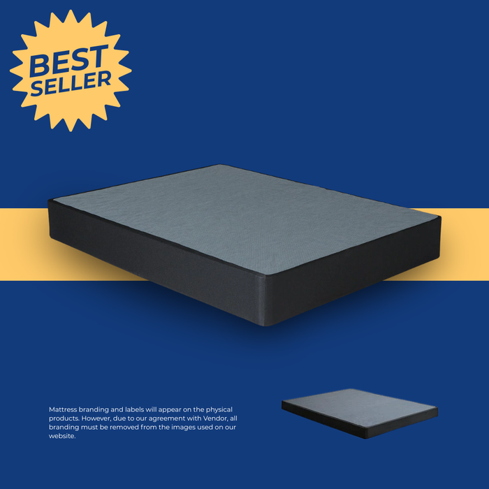 Box Spring Foundation
