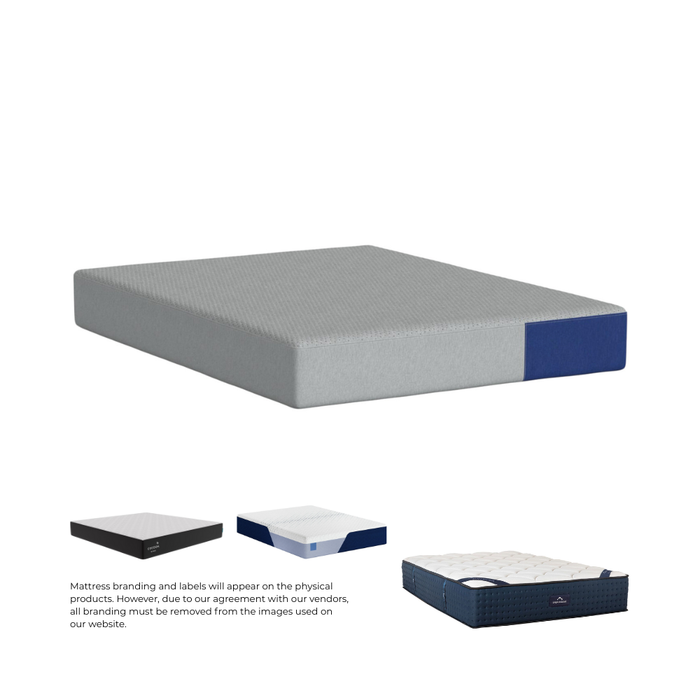 Assorted Foam Brands (PROMO)