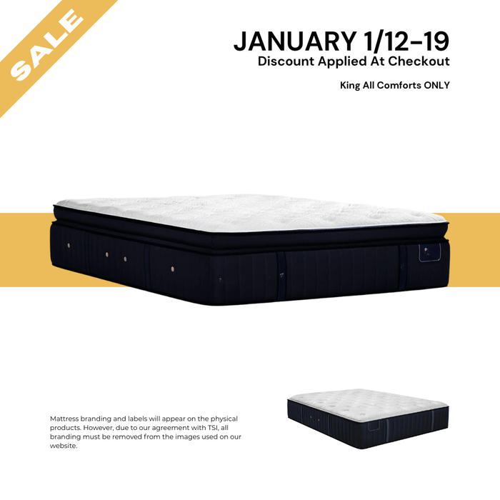 S&F Estate & Lux Estate (2024 MIX)