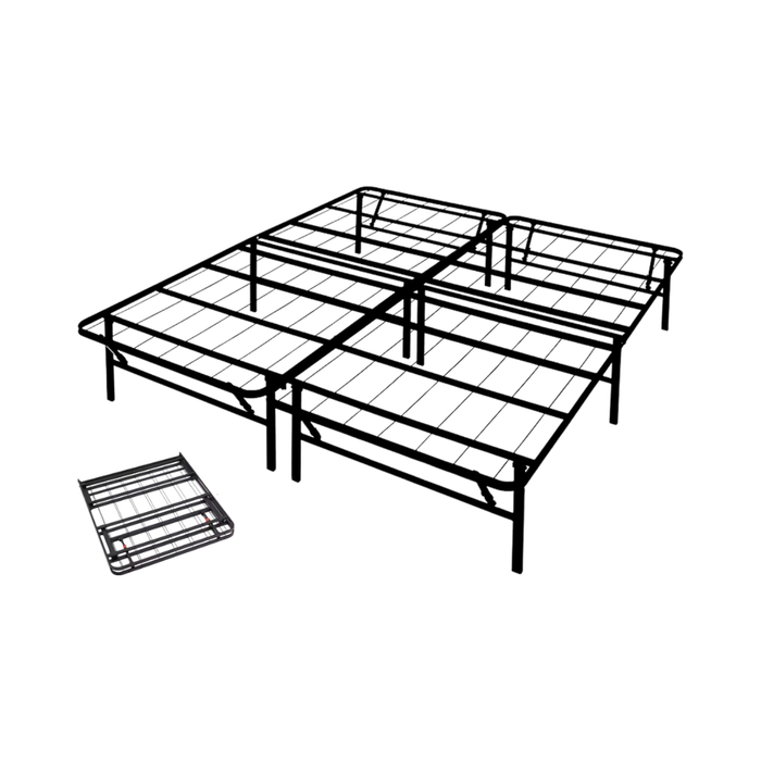 Metal Platform Frame (Mixed Brands)
