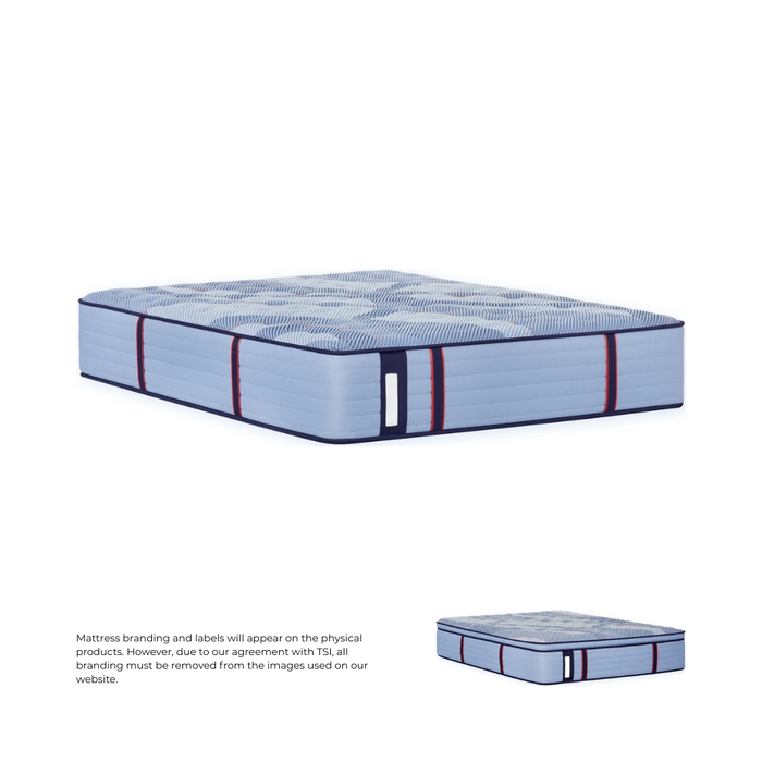 SLY Posturepedic Pro (2025)