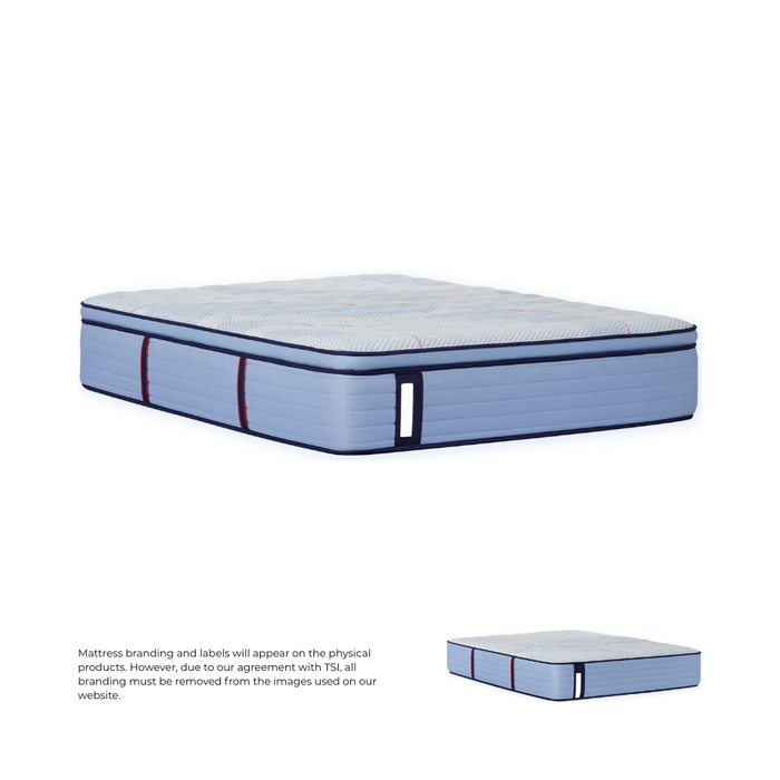 SLY Posturepedic Plus (2025)