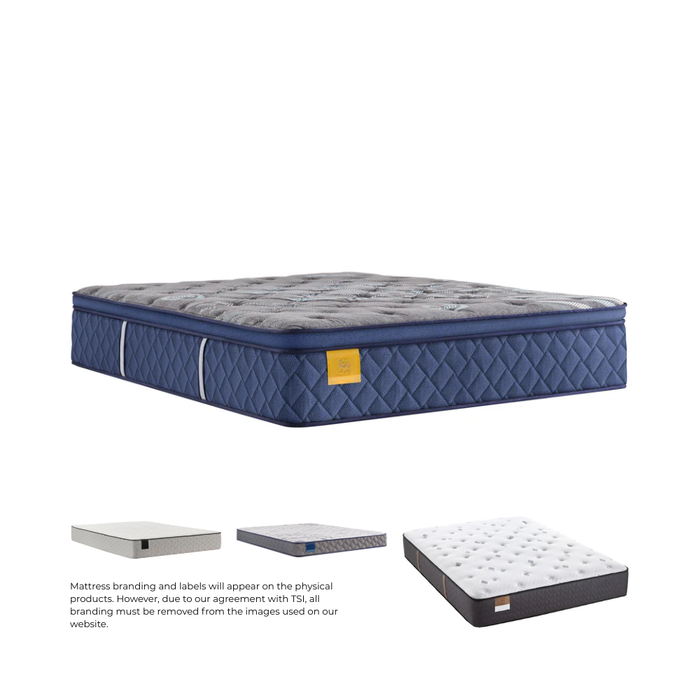 SLY Essentials Mix (PROMO)