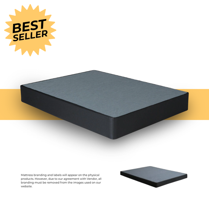 Box Spring Foundation