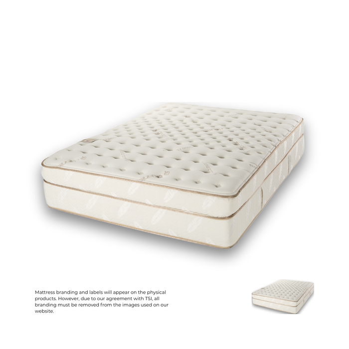 Saatva Classic/RX/Latex/Hybrid/Luxury (Mix)