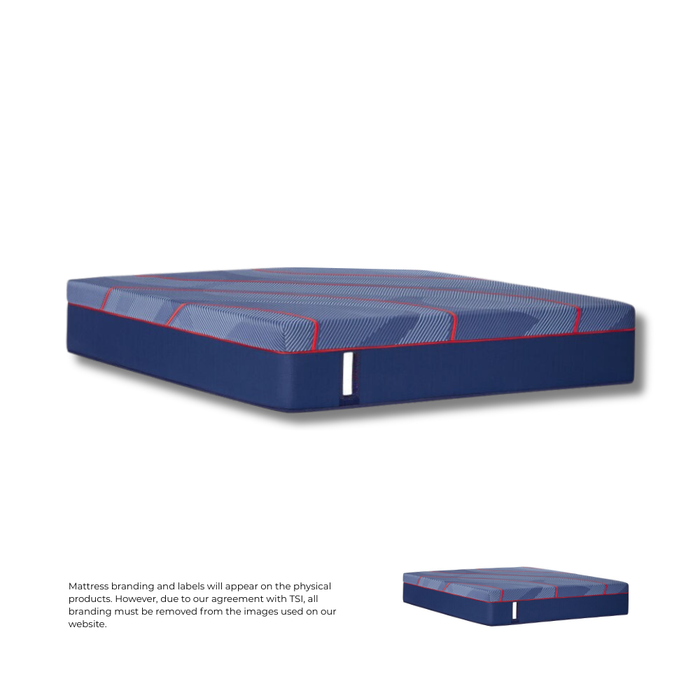 SLY Posturepedic Elite Hybrid (2025)